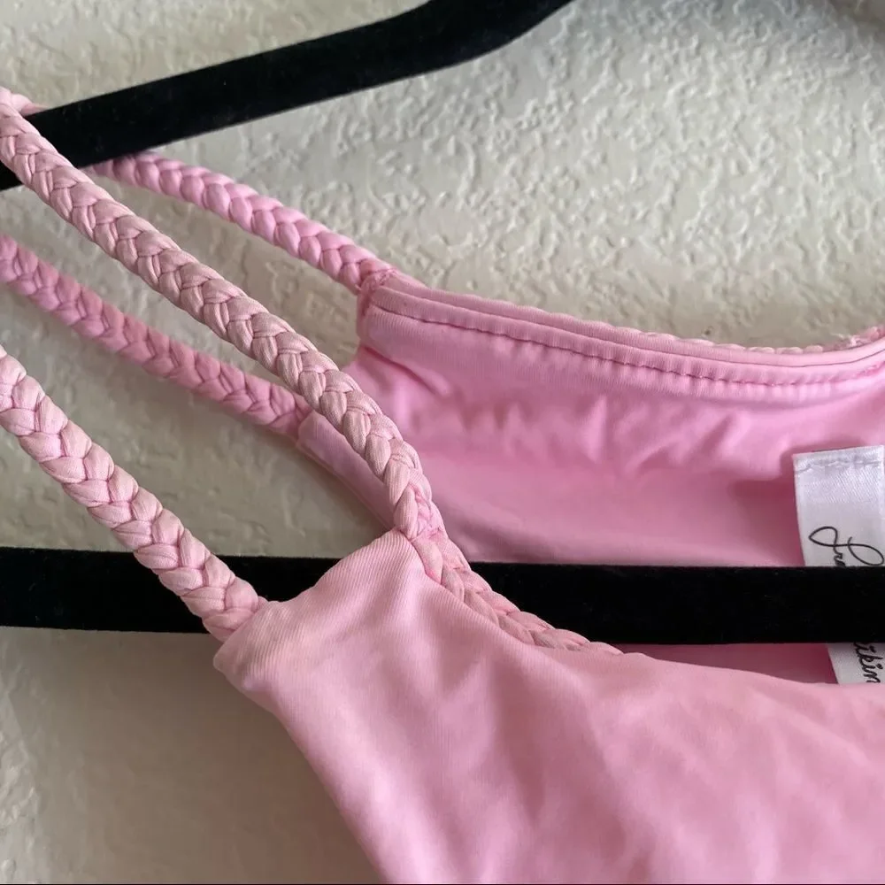Frankies Bikinis super cute